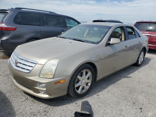 Photo 0 VIN: 1G6DC67A160159034 - CADILLAC STS 