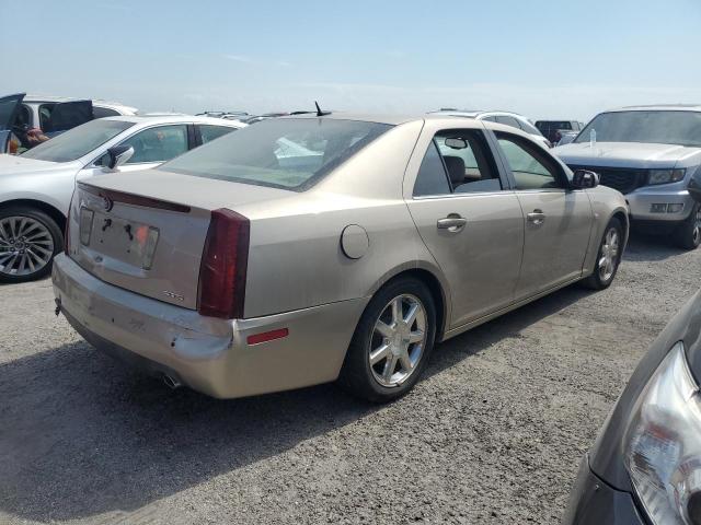 Photo 2 VIN: 1G6DC67A160159034 - CADILLAC STS 