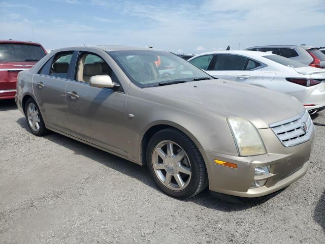 Photo 3 VIN: 1G6DC67A160159034 - CADILLAC STS 