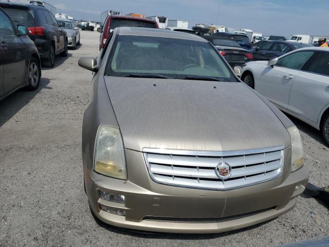 Photo 4 VIN: 1G6DC67A160159034 - CADILLAC STS 