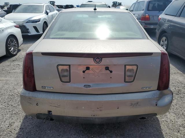 Photo 5 VIN: 1G6DC67A160159034 - CADILLAC STS 