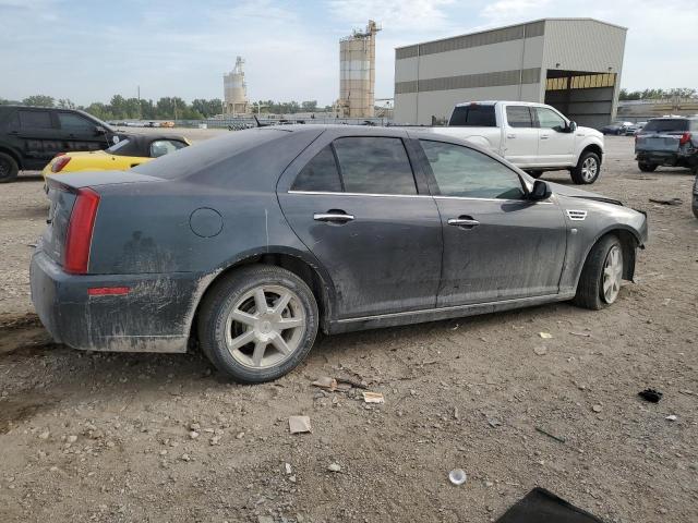 Photo 2 VIN: 1G6DC67A180123640 - CADILLAC STS 