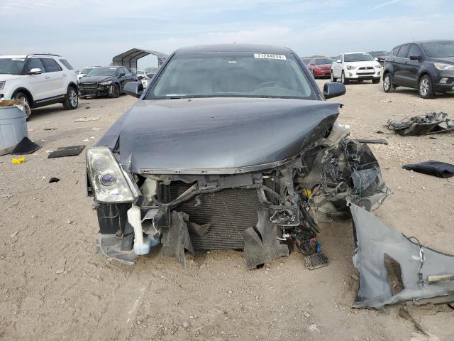 Photo 4 VIN: 1G6DC67A180123640 - CADILLAC STS 