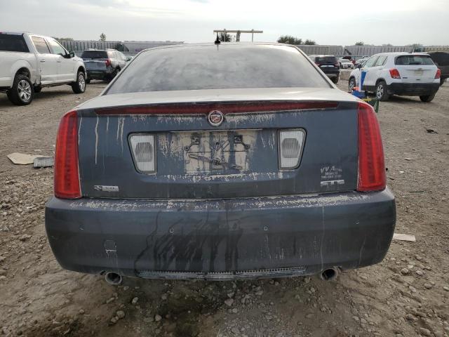 Photo 5 VIN: 1G6DC67A180123640 - CADILLAC STS 