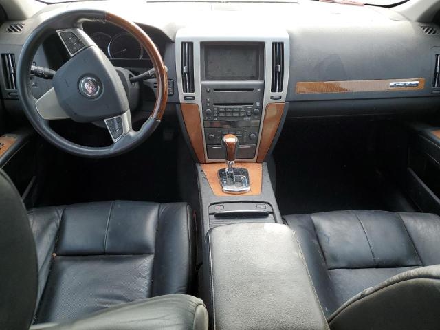 Photo 7 VIN: 1G6DC67A180123640 - CADILLAC STS 