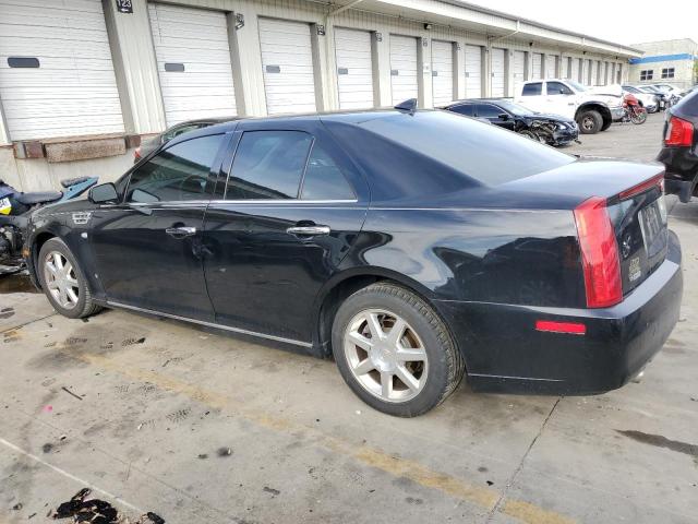 Photo 1 VIN: 1G6DC67A190104426 - CADILLAC STS 