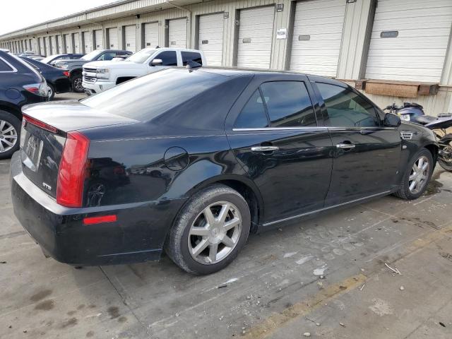 Photo 2 VIN: 1G6DC67A190104426 - CADILLAC STS 