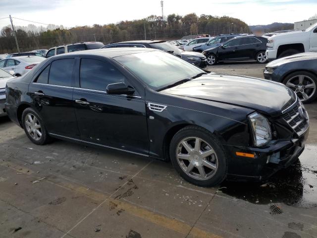 Photo 3 VIN: 1G6DC67A190104426 - CADILLAC STS 