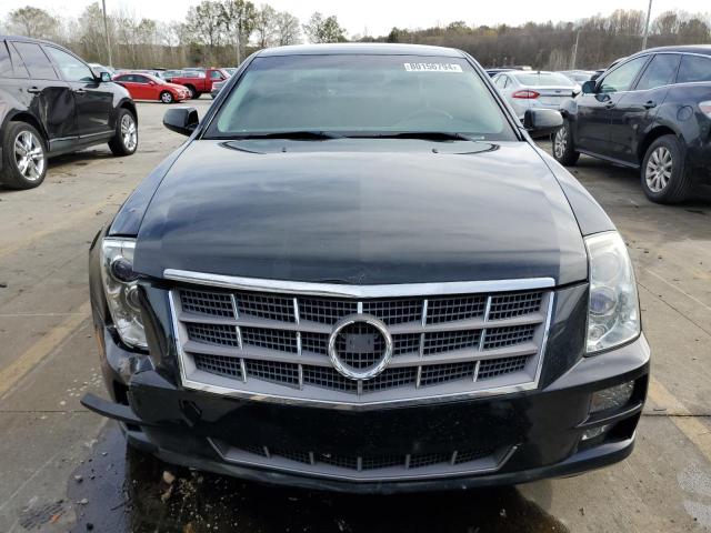 Photo 4 VIN: 1G6DC67A190104426 - CADILLAC STS 