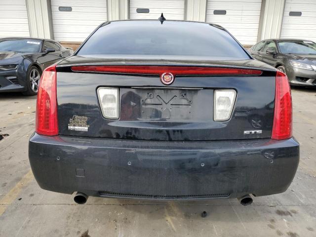 Photo 5 VIN: 1G6DC67A190104426 - CADILLAC STS 