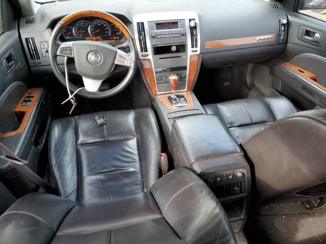 Photo 7 VIN: 1G6DC67A190104426 - CADILLAC STS 