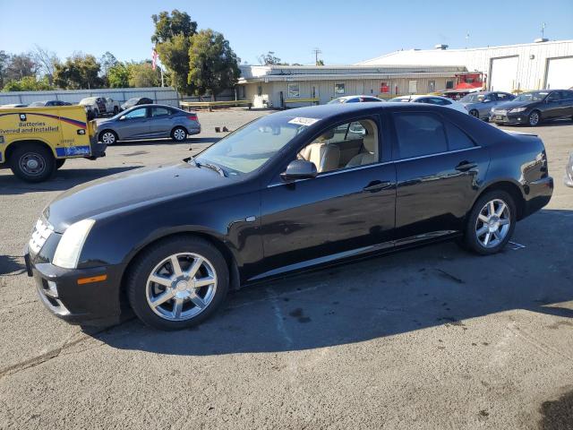 Photo 0 VIN: 1G6DC67A250124128 - CADILLAC STS 