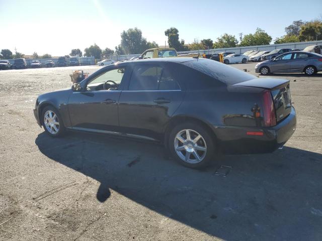 Photo 1 VIN: 1G6DC67A250124128 - CADILLAC STS 