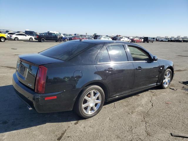 Photo 2 VIN: 1G6DC67A250124128 - CADILLAC STS 