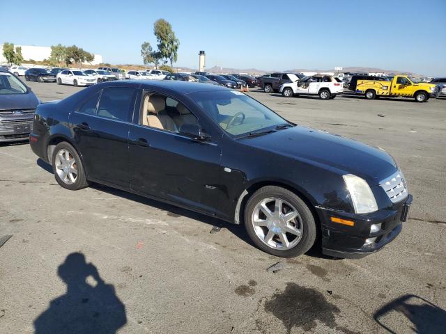 Photo 3 VIN: 1G6DC67A250124128 - CADILLAC STS 