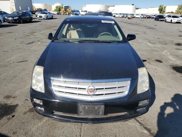 Photo 4 VIN: 1G6DC67A250124128 - CADILLAC STS 