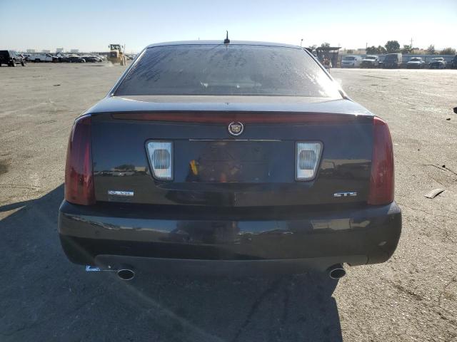 Photo 5 VIN: 1G6DC67A250124128 - CADILLAC STS 