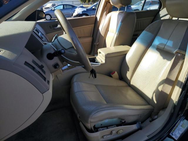 Photo 6 VIN: 1G6DC67A250124128 - CADILLAC STS 