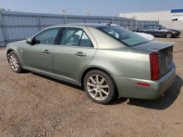 Photo 1 VIN: 1G6DC67A250138529 - CADILLAC STS 