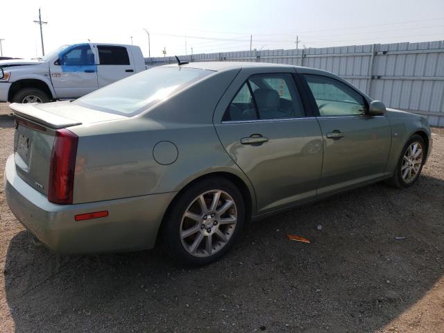 Photo 2 VIN: 1G6DC67A250138529 - CADILLAC STS 