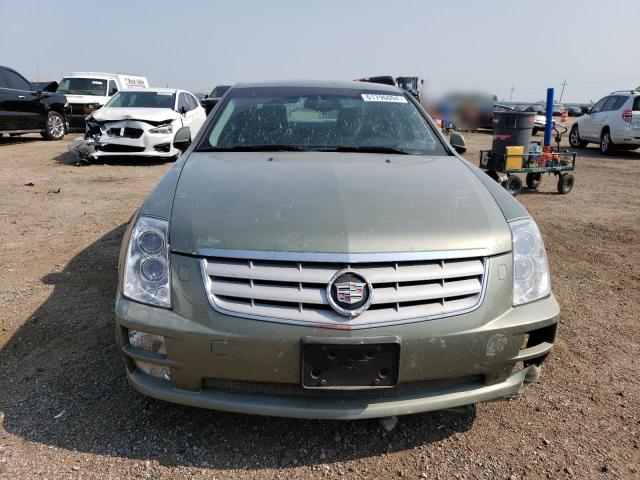 Photo 4 VIN: 1G6DC67A250138529 - CADILLAC STS 