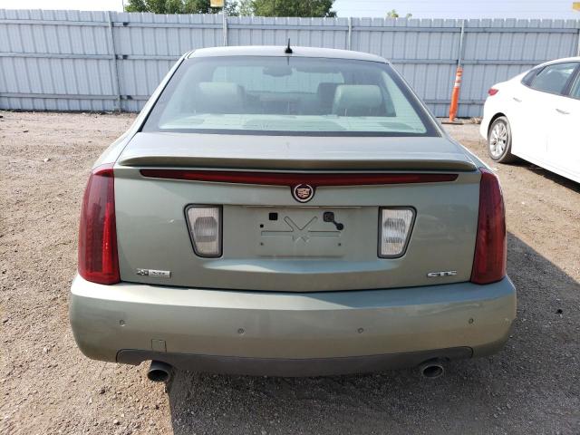 Photo 5 VIN: 1G6DC67A250138529 - CADILLAC STS 