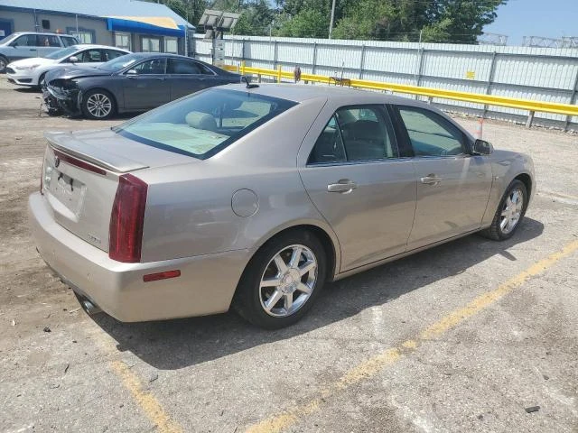 Photo 2 VIN: 1G6DC67A250177735 - CADILLAC STS 