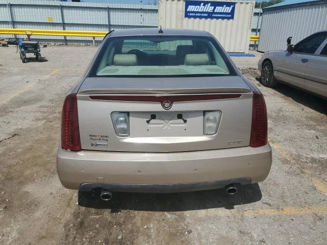 Photo 5 VIN: 1G6DC67A250177735 - CADILLAC STS 