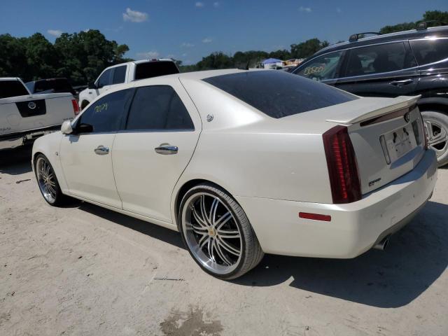 Photo 1 VIN: 1G6DC67A250179646 - CADILLAC STS 