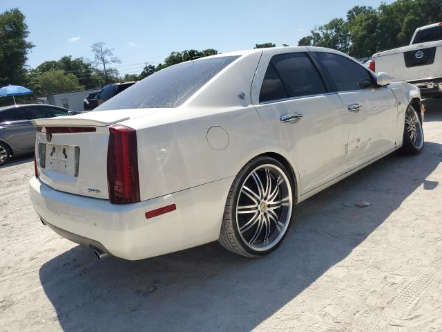 Photo 2 VIN: 1G6DC67A250179646 - CADILLAC STS 