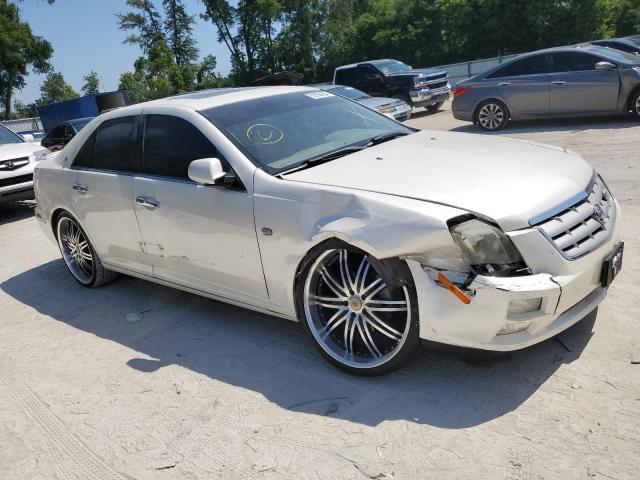 Photo 3 VIN: 1G6DC67A250179646 - CADILLAC STS 