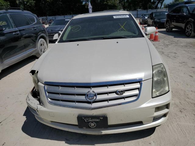 Photo 4 VIN: 1G6DC67A250179646 - CADILLAC STS 