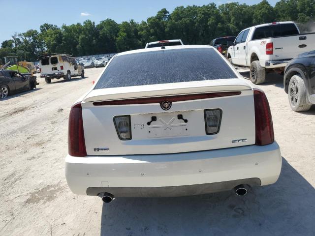 Photo 5 VIN: 1G6DC67A250179646 - CADILLAC STS 