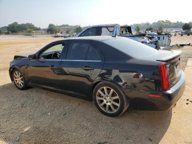 Photo 1 VIN: 1G6DC67A250205081 - CADILLAC STS 