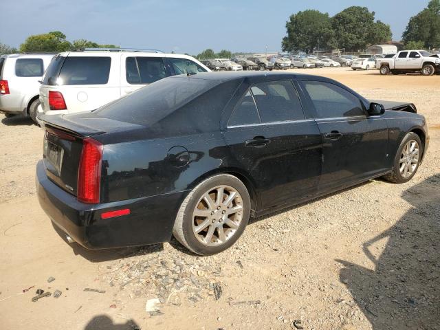 Photo 2 VIN: 1G6DC67A250205081 - CADILLAC STS 