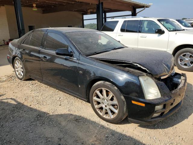 Photo 3 VIN: 1G6DC67A250205081 - CADILLAC STS 