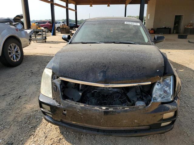 Photo 4 VIN: 1G6DC67A250205081 - CADILLAC STS 