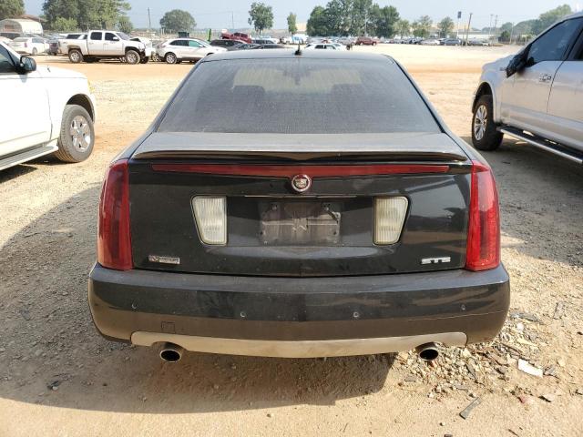 Photo 5 VIN: 1G6DC67A250205081 - CADILLAC STS 