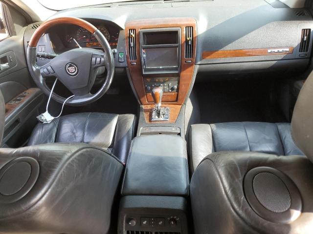 Photo 7 VIN: 1G6DC67A250205081 - CADILLAC STS 