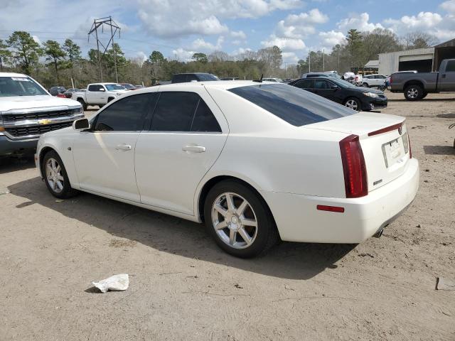 Photo 1 VIN: 1G6DC67A250211396 - CADILLAC STS 