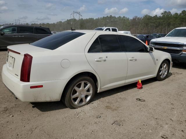 Photo 2 VIN: 1G6DC67A250211396 - CADILLAC STS 