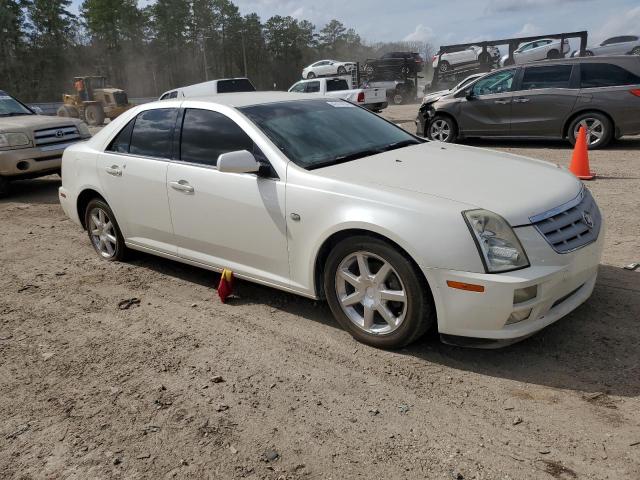 Photo 3 VIN: 1G6DC67A250211396 - CADILLAC STS 