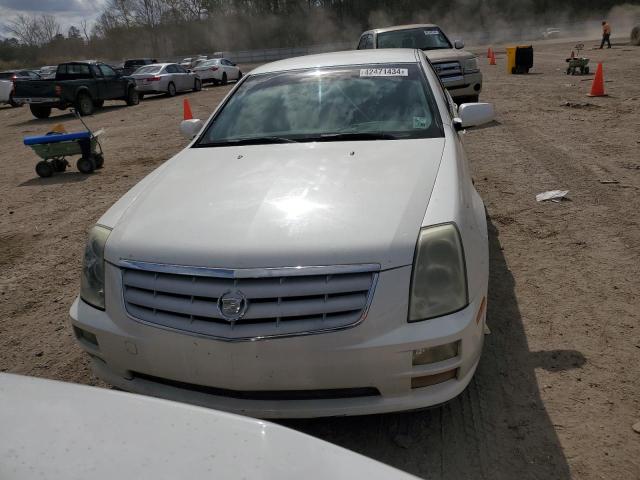 Photo 4 VIN: 1G6DC67A250211396 - CADILLAC STS 