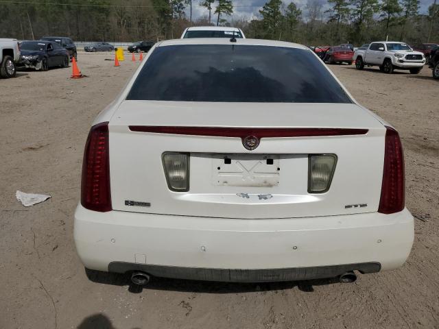 Photo 5 VIN: 1G6DC67A250211396 - CADILLAC STS 