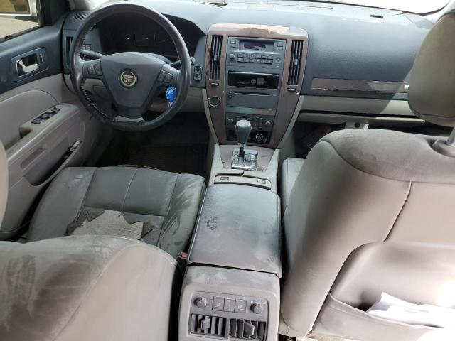 Photo 7 VIN: 1G6DC67A250211396 - CADILLAC STS 