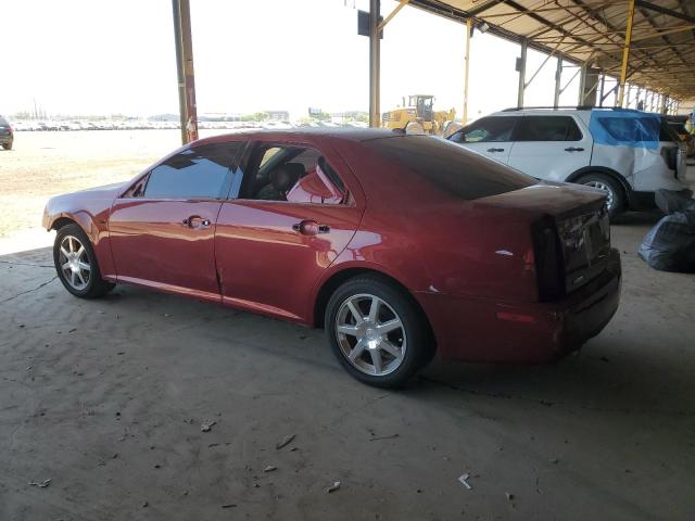 Photo 1 VIN: 1G6DC67A250222625 - CADILLAC STS 