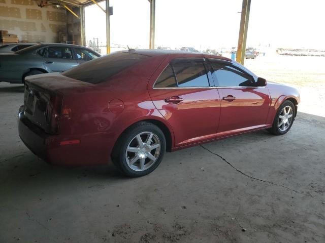 Photo 2 VIN: 1G6DC67A250222625 - CADILLAC STS 