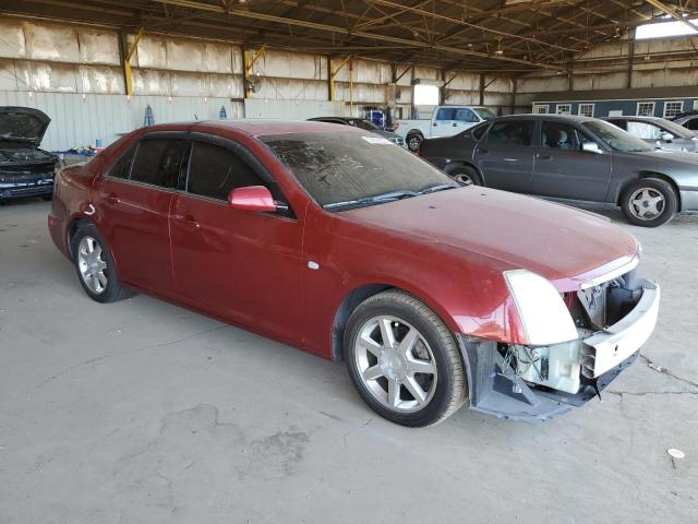 Photo 3 VIN: 1G6DC67A250222625 - CADILLAC STS 