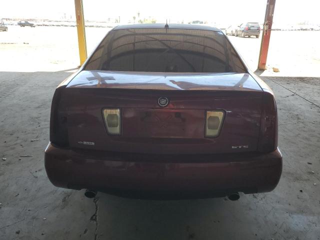 Photo 5 VIN: 1G6DC67A250222625 - CADILLAC STS 