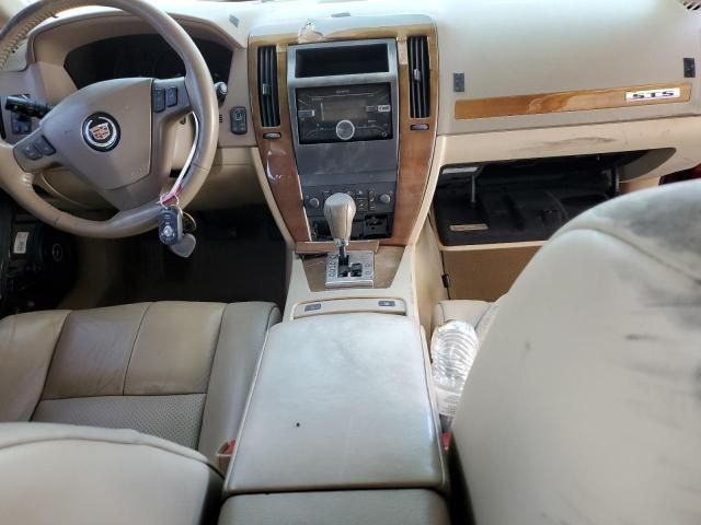 Photo 7 VIN: 1G6DC67A250222625 - CADILLAC STS 